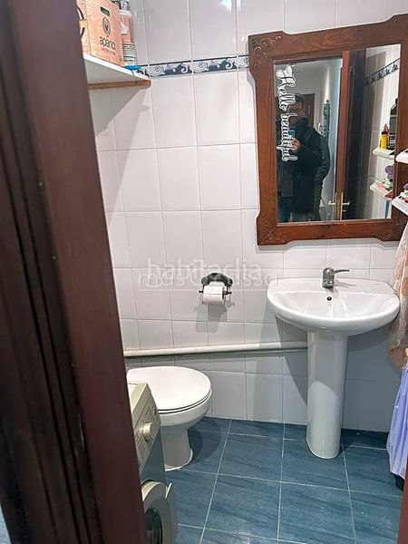 Foto 67d23239-95f0-4d27-b16c-f93f1ce06d3c. Rent flat in Huerta Fava-Santiago Línea de la Concepción (La)