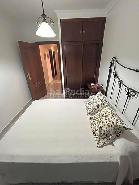 Foto 82cfaaed-ba8b-433e-9520-242594a20ceb. Rent flat in Huerta Fava-Santiago Línea de la Concepción (La)