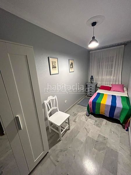 Foto 833e9383-b7c4-4dd6-bbe2-096d0e851ade. Rent flat in Huerta Fava-Santiago Línea de la Concepción (La)