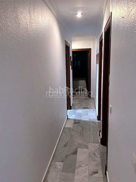 Foto b2c59718-c4cd-461e-b4a3-d2bae86809f0. Rent flat in Huerta Fava-Santiago Línea de la Concepción (La)