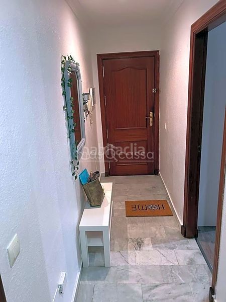 Foto ca4453a7-0b44-4e5a-9858-7033da9f8a7a. Rent flat in Huerta Fava-Santiago Línea de la Concepción (La)
