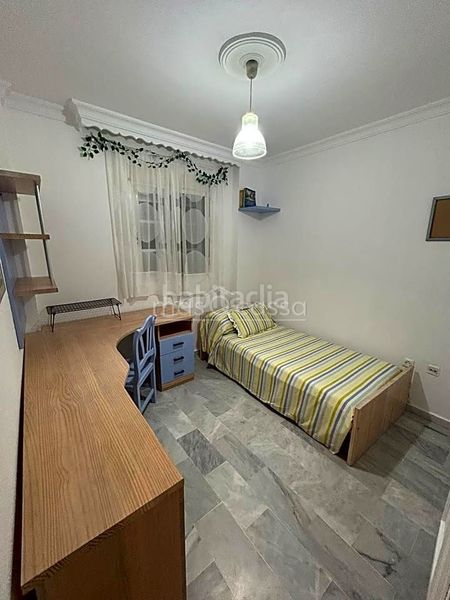 Foto d21aa48d-a268-48a7-97c1-8f8f5576b2c3. Rent flat in Huerta Fava-Santiago Línea de la Concepción (La)