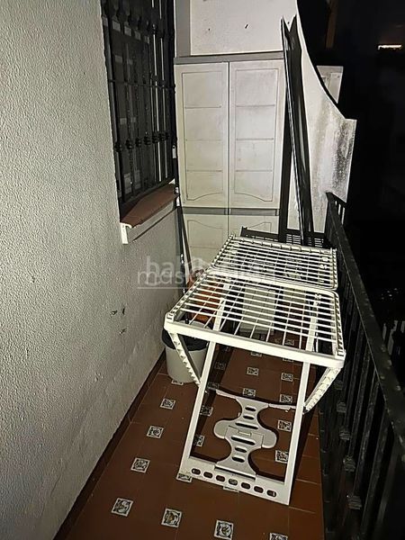 Foto d95ebe2c-c982-4e7f-b264-2f5494e3557e. Rent flat in Huerta Fava-Santiago Línea de la Concepción (La)