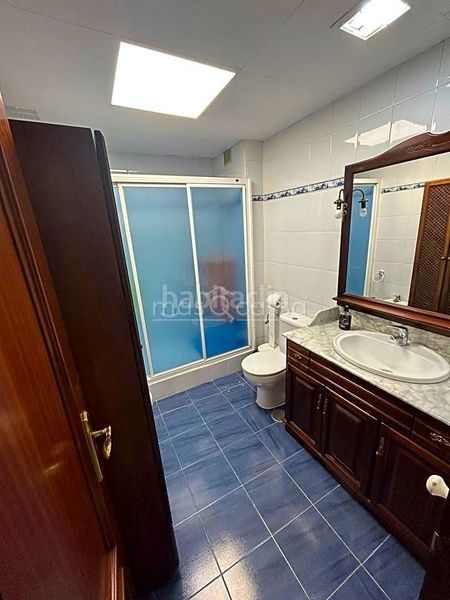 Foto dfb69716-6bae-4743-8f7d-b2b6287e3dbb. Rent flat in Huerta Fava-Santiago Línea de la Concepción (La)