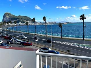 Location Appartement  De españa. Piso frente al mar