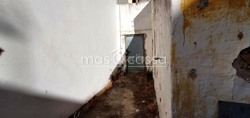 Foto 1a709ec9-efc6-4916-bc88-a3e50a9d9605. Casa solar en gabriel miró. en San Pedro-Gabriel Miró-María Guerrero Línea de la Concepción (La)