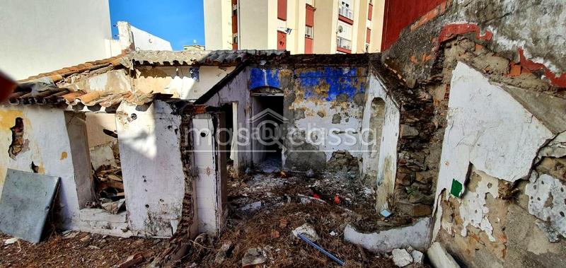 Foto 505fa64e-71b4-4fc6-8289-95991ed92016. Casa solar en gabriel miró. en San Pedro-Gabriel Miró-María Guerrero Línea de la Concepción (La)