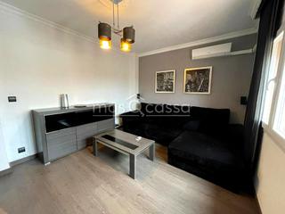 Rent Flat  De la banqueta. Piso en la playa de levante