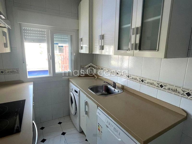 Foto 67a0594c-4635-40f6-a83e-697a3f0dee8d. Location appartement dans San José-San Bernardo Línea de la Concepción (La)