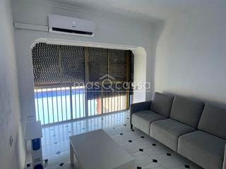 Location Appartement  Padre pandelo. Piso en barriada de periañez
