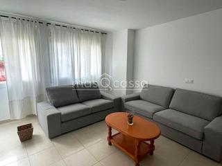 Location Appartement  Méndez núñez. Piso en el corazón de la ciudad
