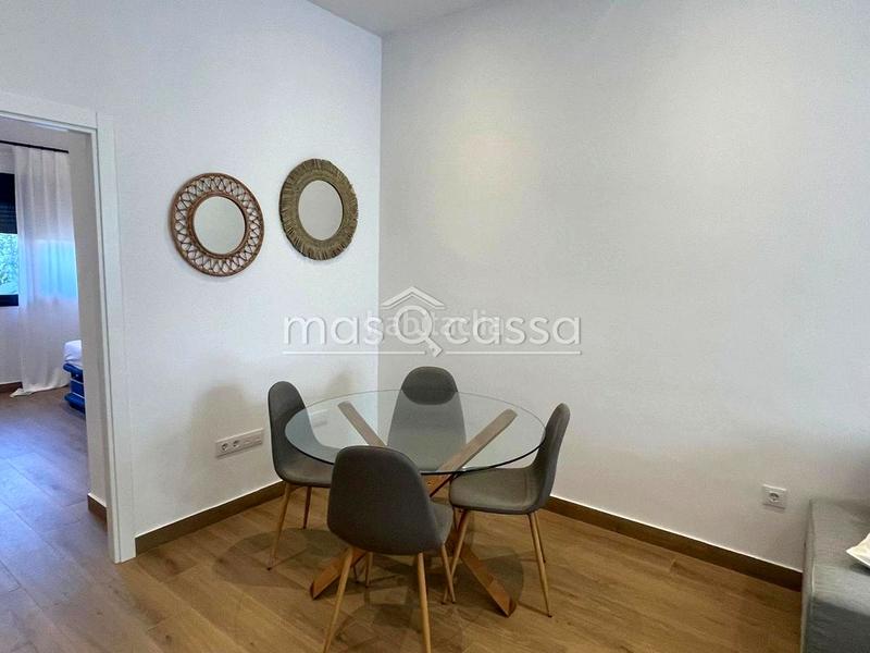 Foto e732681a-37a5-4b0e-b444-50b15118455f. Lloguer planta baixa a Centro-San Felipe-Huerta Fava Línea de la Concepción (La)