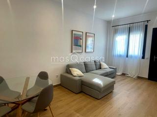 Ground floor in Moreno De Mora