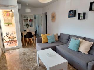 Location Appartement  Granada. Piso en pleno centro sin ascensor