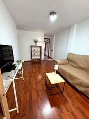 Location Rez-de-chaussée à Huerta Fava-Santiago. Piso para profesores