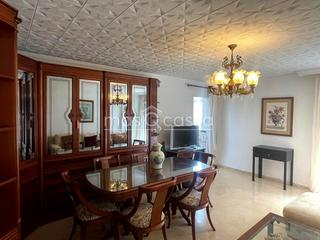 Location Appartement à Centro-San Felipe-Huerta Fava. Piso en el corazón de la ciudad.