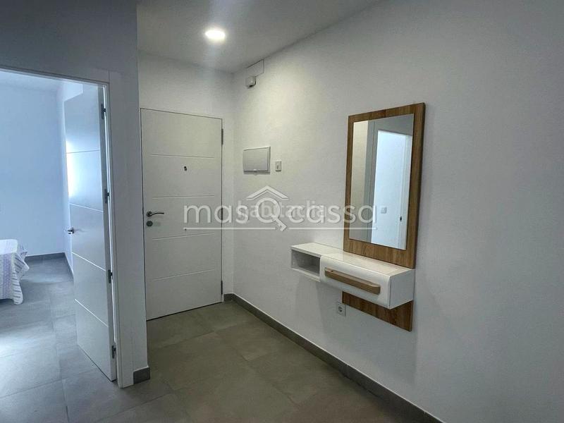Foto 0030c244-22e1-4ae4-8713-c0b9223634d2. Rent flat in San Pedro-Gabriel Miró-María Guerrero Línea de la Concepción (La)