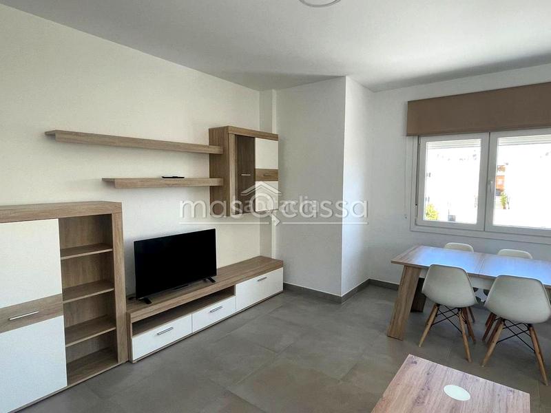 Foto 0e864110-392e-48f0-9db4-dd60631119c0. Rent flat in San Pedro-Gabriel Miró-María Guerrero Línea de la Concepción (La)