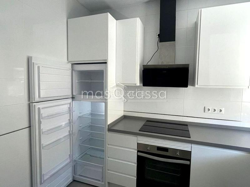 Foto 428a4e77-5cc8-401a-a73d-3e4cd6aee608. Rent flat in San Pedro-Gabriel Miró-María Guerrero Línea de la Concepción (La)