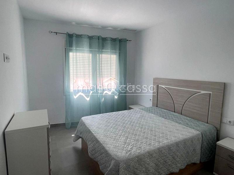 Foto 52167a6b-651b-4f26-ae79-1578ede1c473. Rent flat in San Pedro-Gabriel Miró-María Guerrero Línea de la Concepción (La)