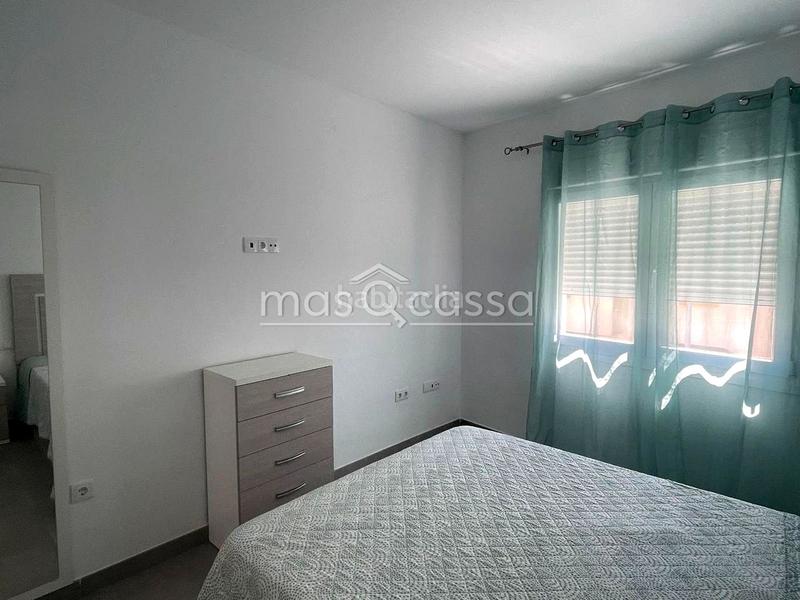 Foto 75e0cbd4-a7ae-4e08-be83-7b3ed1a125d5. Rent flat in San Pedro-Gabriel Miró-María Guerrero Línea de la Concepción (La)