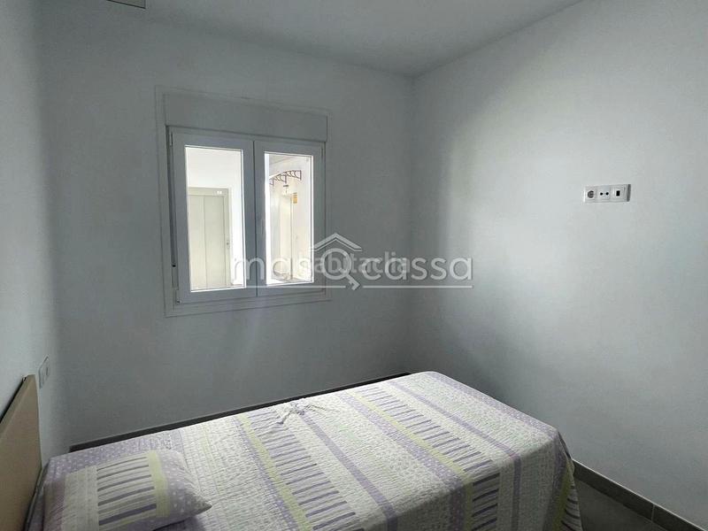 Foto 792e95d7-a66e-45b2-9128-12e39f07cbf8. Rent flat in San Pedro-Gabriel Miró-María Guerrero Línea de la Concepción (La)