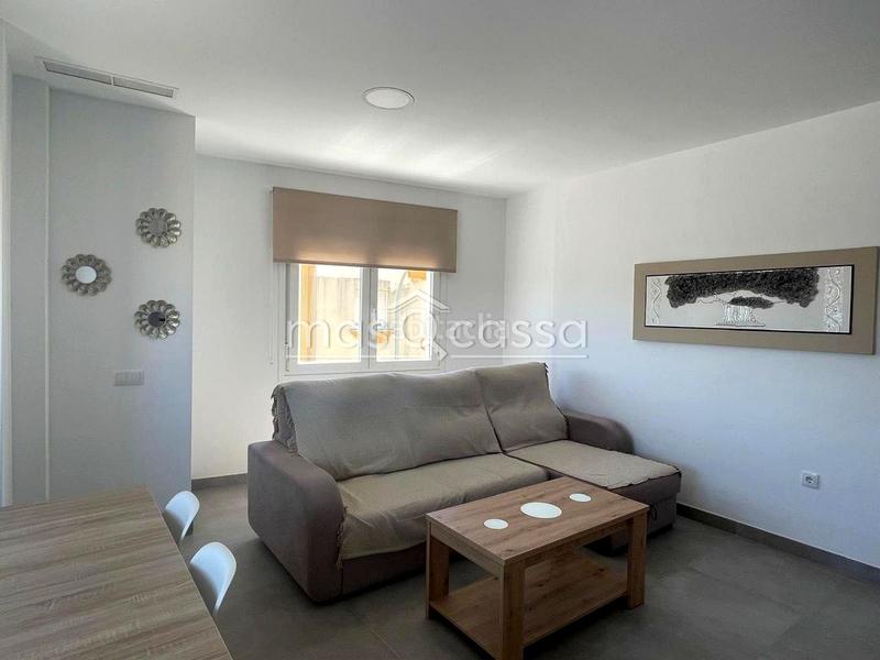 Foto 8a7f20b0-1059-4a77-aaed-66c87452277f. Rent flat in San Pedro-Gabriel Miró-María Guerrero Línea de la Concepción (La)