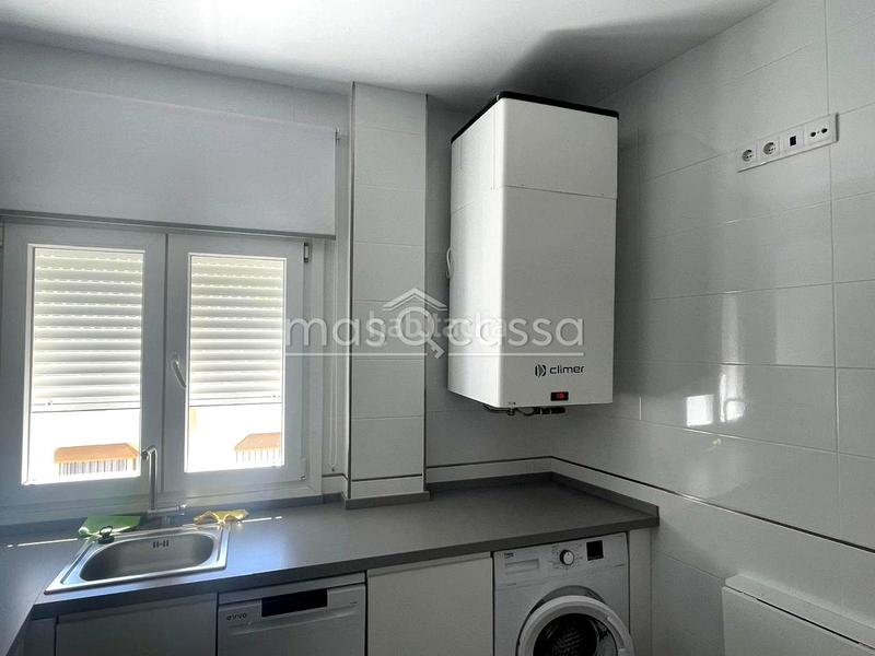 Foto aaaafa1f-10b6-421c-af84-66610e149585. Rent flat in San Pedro-Gabriel Miró-María Guerrero Línea de la Concepción (La)