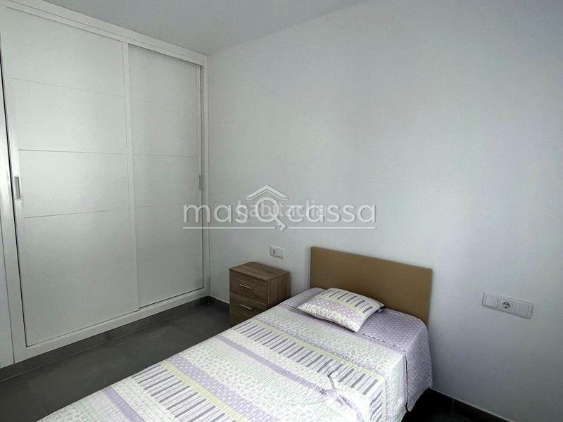 Foto b0858aba-8223-4543-832b-0bec7426f831. Rent flat in San Pedro-Gabriel Miró-María Guerrero Línea de la Concepción (La)