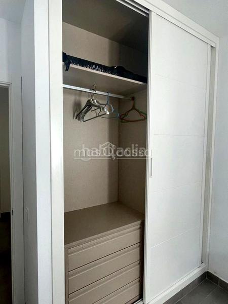 Foto b3517435-ab6e-44bb-97e9-7d79a9483592. Rent flat in San Pedro-Gabriel Miró-María Guerrero Línea de la Concepción (La)