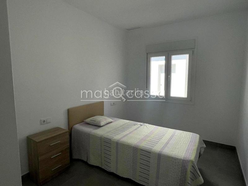 Foto b9ec2387-1f82-4460-ad27-92f77222e489. Rent flat in San Pedro-Gabriel Miró-María Guerrero Línea de la Concepción (La)