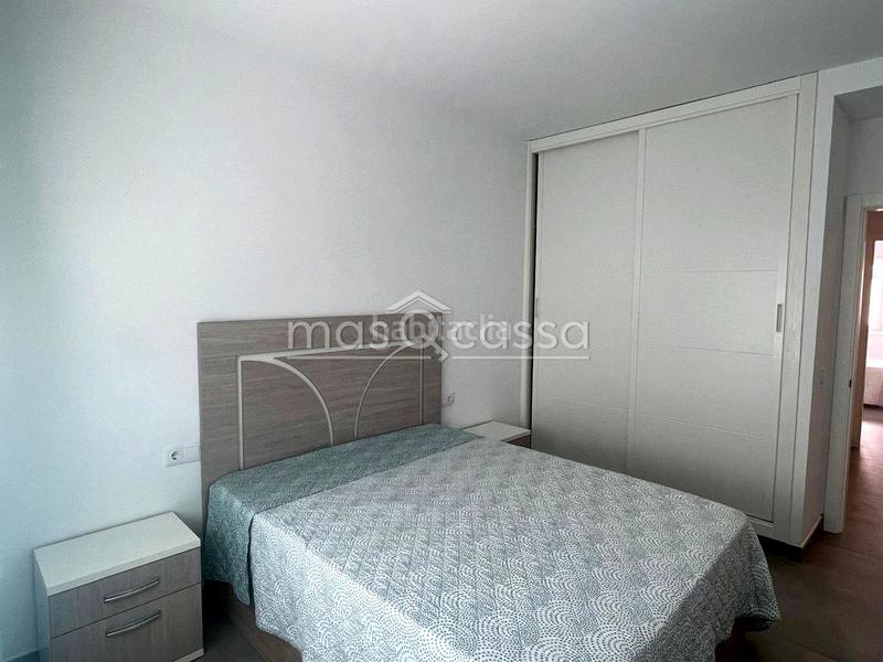 Foto cd820d44-0646-4f0b-b48d-5437e4bfb1b3. Rent flat in San Pedro-Gabriel Miró-María Guerrero Línea de la Concepción (La)