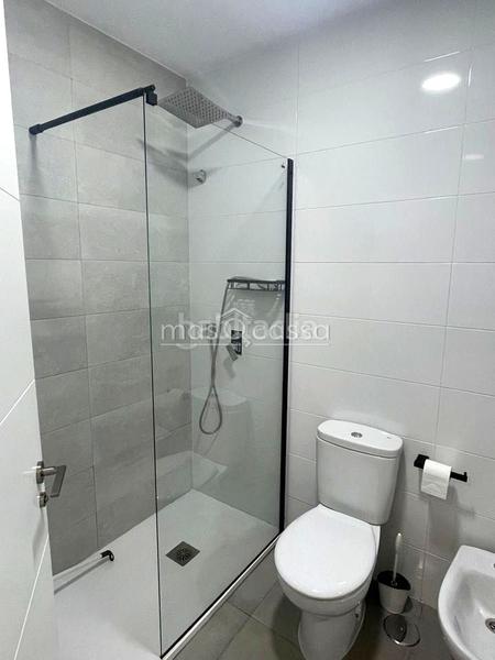 Foto d75d460f-3a17-450f-8f28-eabf07652a2c. Rent flat in San Pedro-Gabriel Miró-María Guerrero Línea de la Concepción (La)