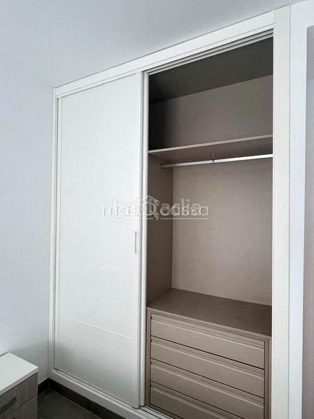 Foto e99f35c7-69e0-4422-9c0b-2cc1782bec78. Rent flat in San Pedro-Gabriel Miró-María Guerrero Línea de la Concepción (La)
