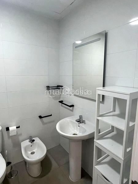 Foto ec443528-3e96-4806-9ead-323ddca0fd97. Rent flat in San Pedro-Gabriel Miró-María Guerrero Línea de la Concepción (La)