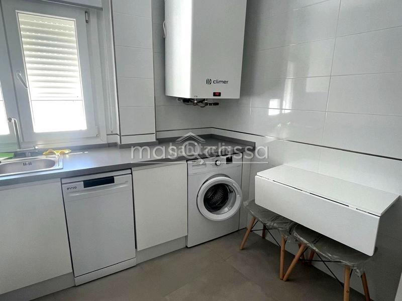 Foto f06a9631-4f8b-43c8-b31c-06119e90014d. Rent flat in San Pedro-Gabriel Miró-María Guerrero Línea de la Concepción (La)