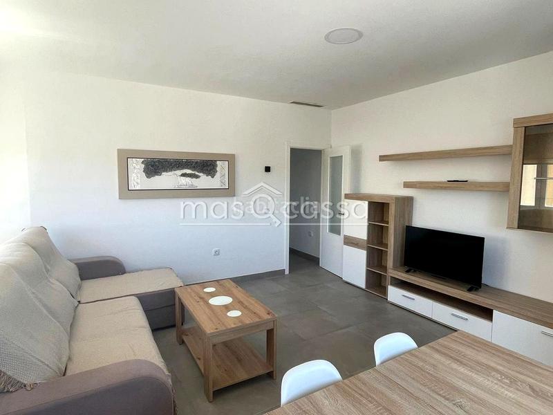Foto fd99056f-8534-4cdc-a03d-3570b4fca05b. Rent flat in San Pedro-Gabriel Miró-María Guerrero Línea de la Concepción (La)