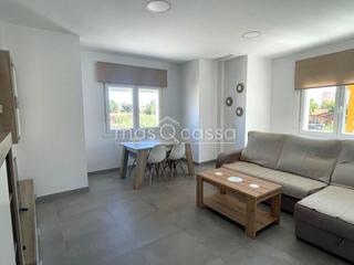 Location Appartement à San Pedro-Gabriel Miró-María Guerrero. Piso frente al hospital.