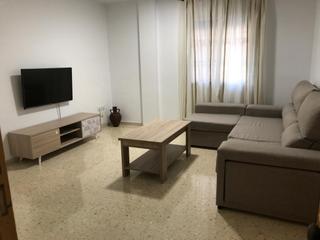 Affitto Piccolo appartamento  San josé. Piso en pleno centro