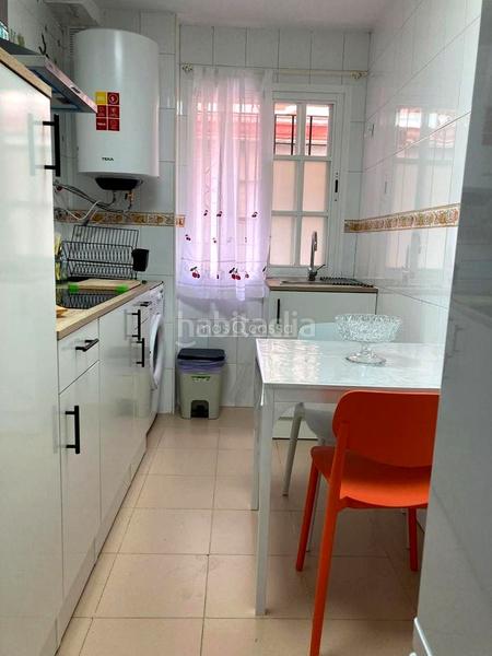 Foto 66ceab56-164c-41e2-9516-2a7e02212c21. Location appartement dans Huerta Fava-Santiago Línea de la Concepción (La)