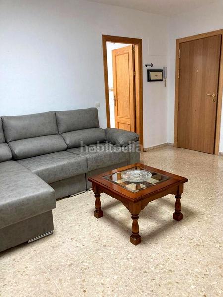 Foto 765bee07-465e-45a5-a48f-aa7f017f8439. Location appartement dans Huerta Fava-Santiago Línea de la Concepción (La)