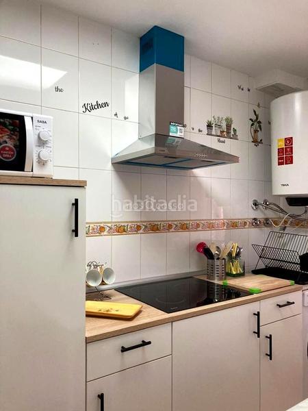 Foto 452c64f2-5b6a-4eab-98df-56b653f97302. Miete appartement in Huerta Fava-Santiago Línea de la Concepción (La)