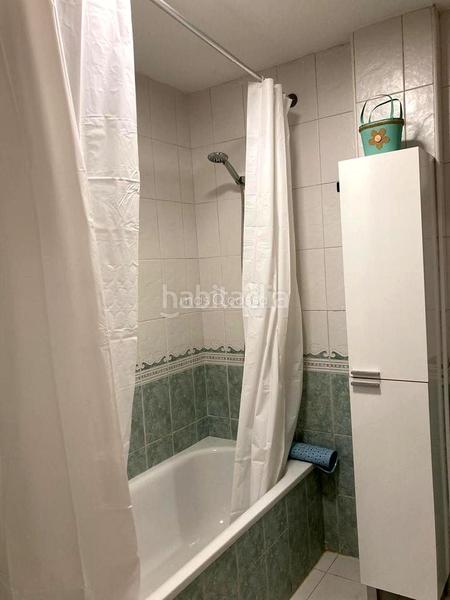 Foto 21778309-b257-495f-8283-1397ba5740f0. Rent apartment in Huerta Fava-Santiago Línea de la Concepción (La)