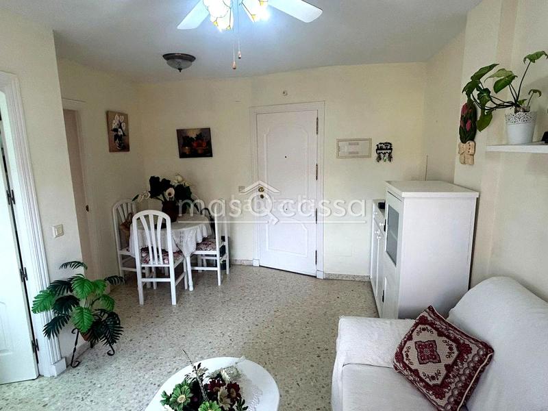 Foto 0d7925f3-5fee-4218-b2f9-4bf2efd71ae6. Appartamento con parcheggio in Alcorrín Manilva