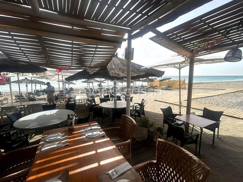 Foto 236cc56f-17f4-492a-a491-b2e5ae0c2ddf. Appartamento con parcheggio in Alcorrín Manilva