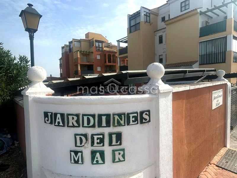 Foto 2450b95a-49f3-42b6-83f9-09ae7dbac48f. Appartamento con parcheggio in Alcorrín Manilva