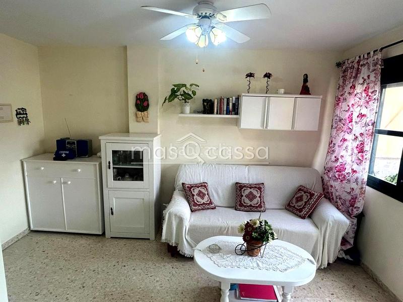 Foto 27e3a16c-5864-4cb5-8f26-0b85d6b9493d. Appartamento con parcheggio in Alcorrín Manilva