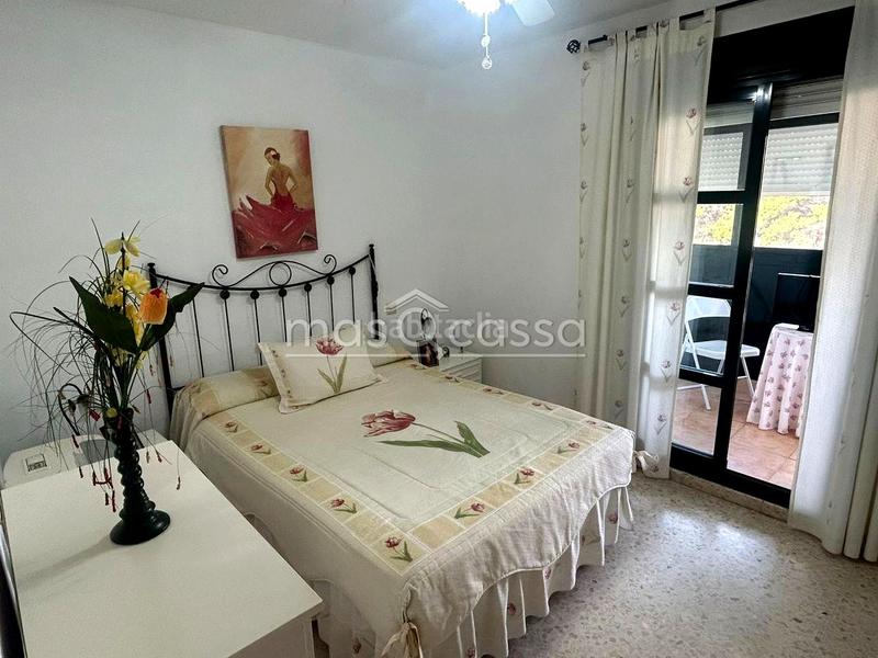 Foto 2af6a15e-a141-450a-be27-52b1ad0ac53e. Appartamento con parcheggio in Alcorrín Manilva