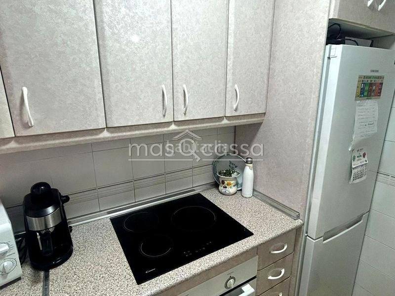 Foto 3ca02be8-d8ed-4dee-b510-54c65ce3addc. Appartamento con parcheggio in Alcorrín Manilva