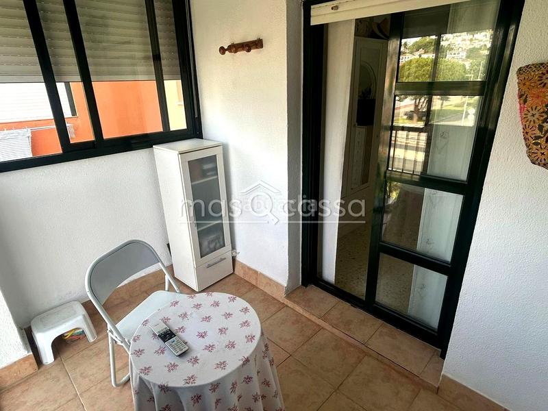 Foto 5590a460-070d-4e05-b6b3-7f72565f00cb. Appartamento con parcheggio in Alcorrín Manilva